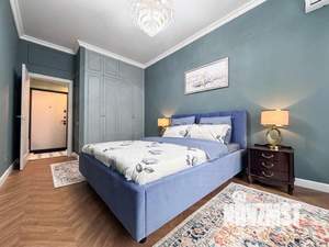 2-к квартира, на длительный срок, 47м2, 2/6 этаж