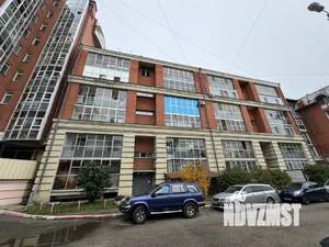 1-к квартира, посуточно, 40м2, 1/6 этаж