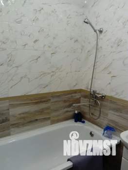 1-к квартира, посуточно, 41м2, 2/16 этаж