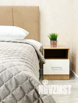 1-к квартира, посуточно, 42м2, 2/2 этаж