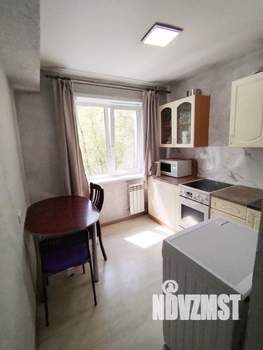 2-к квартира, на длительный срок, 45м2, 2/4 этаж