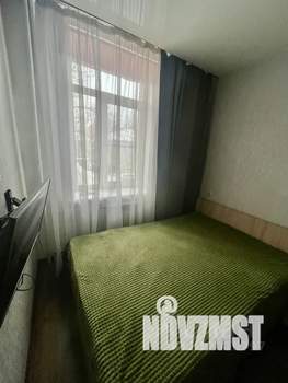 3-к квартира, посуточно, 80м2, 2/8 этаж