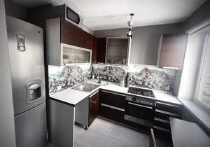 2-к квартира, на длительный срок, 49м2, 2/5 этаж