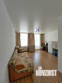 1-к квартира, на длительный срок, 37м2, 1/3 этаж