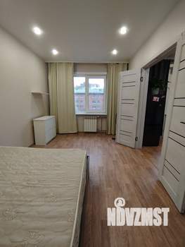 1-к квартира, на длительный срок, 38м2, 6/10 этаж