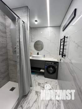 1-к квартира, посуточно, 41м2, 6/17 этаж