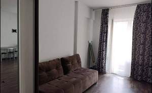 1-к квартира, на длительный срок, 35м2, 5/14 этаж