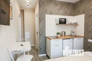 Студия квартира, посуточно, 24м2, 7/9 этаж