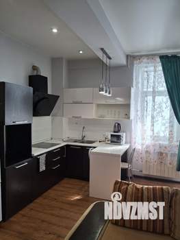 2-к квартира, посуточно, 60м2, 8/10 этаж