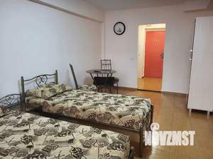 1-к квартира, посуточно, 24м2, 1/6 этаж