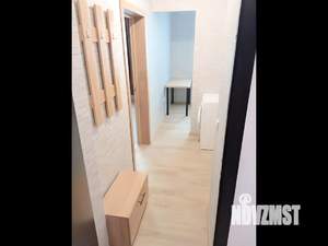 1-к квартира, на длительный срок, 35м2, 2/16 этаж