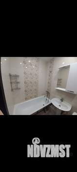 Студия квартира, на длительный срок, 30м2, 12/16 этаж