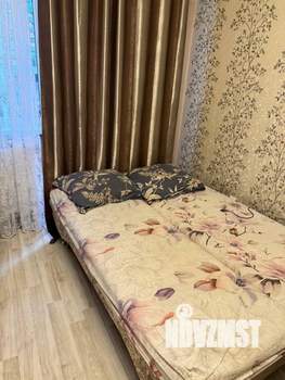 Студия квартира, на длительный срок, 25м2, 2/12 этаж