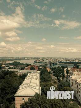 1-к квартира, посуточно, 45м2, 14/18 этаж