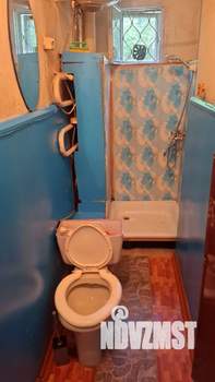 2-к квартира, на длительный срок, 48м2, 1/2 этаж