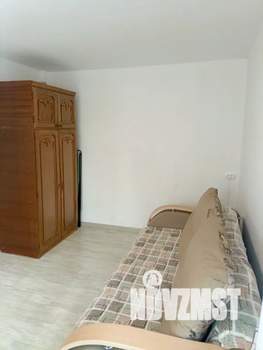 1-к квартира, посуточно, 38м2, 4/5 этаж