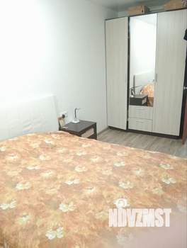 2-к квартира, на длительный срок, 45м2, 3/5 этаж