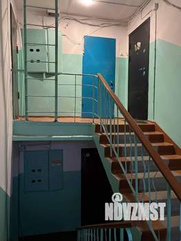 1-к квартира, на длительный срок, 33м2, 5/5 этаж