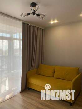 1-к квартира, посуточно, 32м2, 1/1 этаж