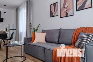 1-к квартира, посуточно, 47м2, 13/16 этаж