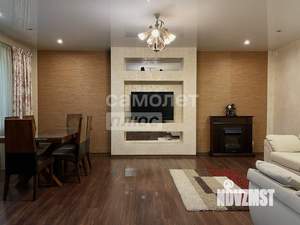 4-к квартира, на длительный срок, 106м2, 6/6 этаж