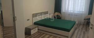 2-к квартира, на длительный срок, 45м2, 15/17 этаж