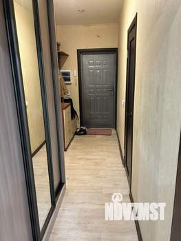 1-к квартира, на длительный срок, 30м2, 11/17 этаж