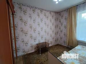 2-к квартира, на длительный срок, 40м2, 1/1 этаж