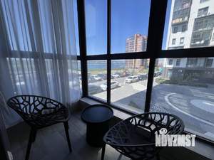 2-к квартира, посуточно, 50м2, 1/1 этаж