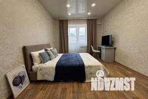 2-к квартира, посуточно, 45м2, 17/17 этаж