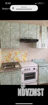 1-к квартира, на длительный срок, 31м2, 3/4 этаж