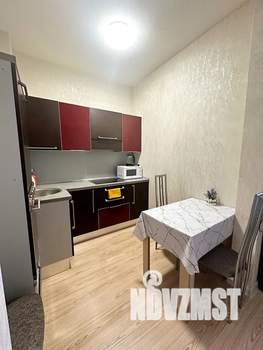 2-к квартира, посуточно, 42м2, 5/8 этаж