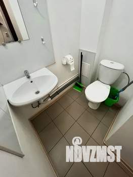 Студия квартира, посуточно, 33м2, 3/4 этаж