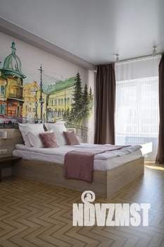 1-к квартира, посуточно, 37м2, 16/17 этаж