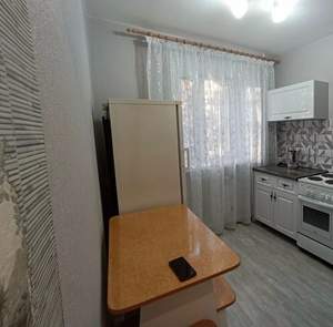 1-к квартира, на длительный срок, 30м2, 2/4 этаж