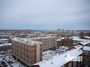 2-к квартира, посуточно, 50м2, 1/1 этаж