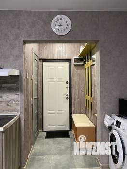 2-к квартира, посуточно, 40м2, 1/5 этаж