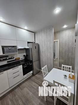 2-к квартира, посуточно, 56м2, 13/16 этаж