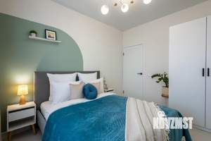 1-к квартира, посуточно, 51м2, 1/1 этаж