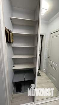 1-к квартира, на длительный срок, 45м2, 9/16 этаж