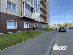 2-к квартира, посуточно, 50м2, 1/1 этаж