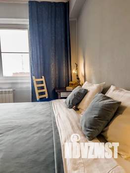 2-к квартира, посуточно, 63м2, 6/16 этаж