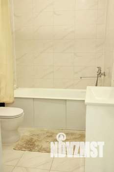 3-к квартира, посуточно, 70м2, 7/10 этаж