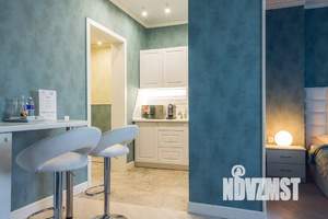 2-к квартира, посуточно, 47м2, 12/18 этаж