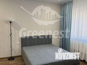 1-к квартира, на длительный срок, 40м2, 7/8 этаж