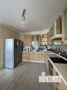 3-к квартира, на длительный срок, 92м2, 1/9 этаж