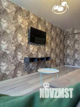 2-к квартира, посуточно, 52м2, 1/1 этаж