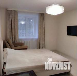 1-к квартира, на длительный срок, 31м2, 1/4 этаж