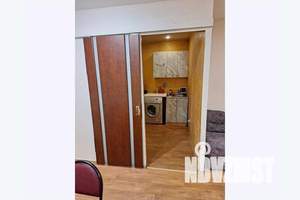 2-к квартира, посуточно, 45м2, 1/4 этаж