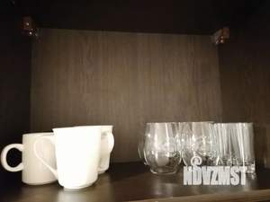 1-к квартира, посуточно, 31м2, 1/5 этаж